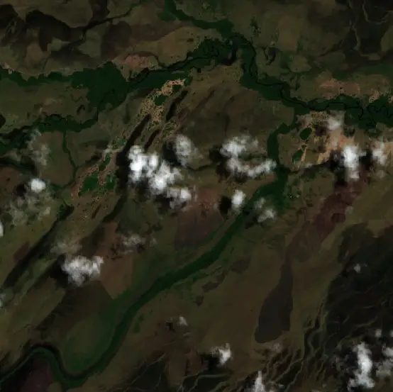 Antes —  (Sentinel-2, 2026-08-24)