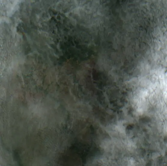 Antes — Mapiripán (Sentinel-2, 2026-09-03)