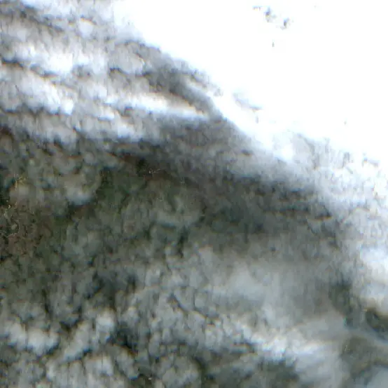 Después — San Miguel (Sentinel-2, 2026-09-09)