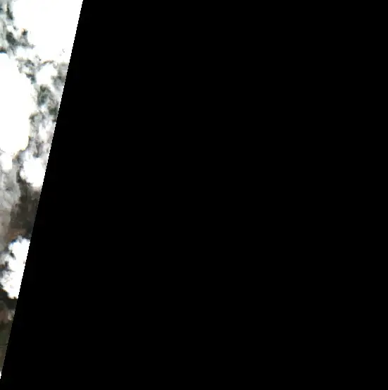 After — Merauke (Sentinel-2, 2026-09-04)