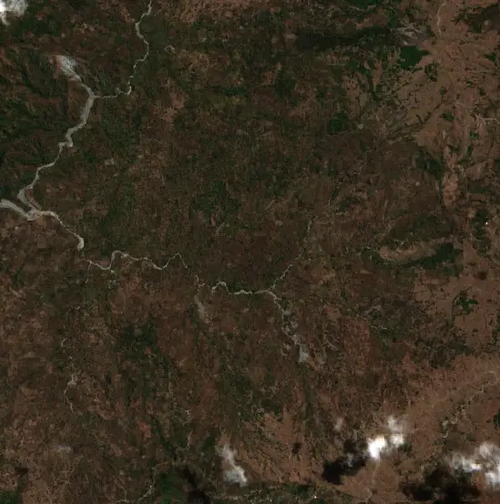 Before —  (Sentinel-2, 2026-09-06)