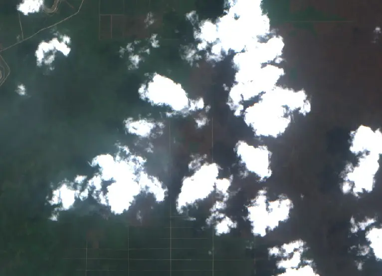 After —  (Sentinel-2, 2026-09-21)