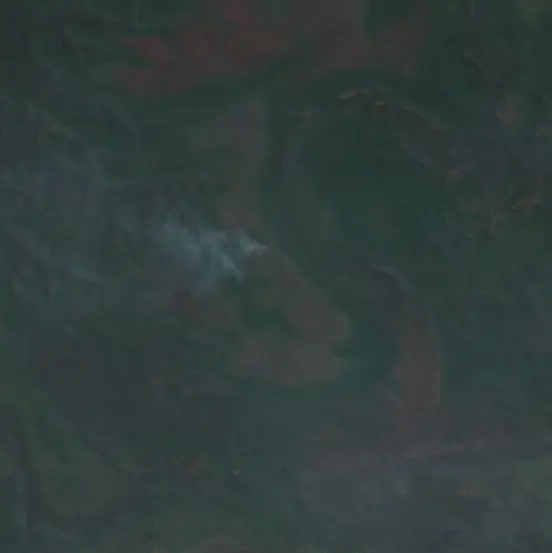 After —  (Sentinel-2, 2026-09-06)