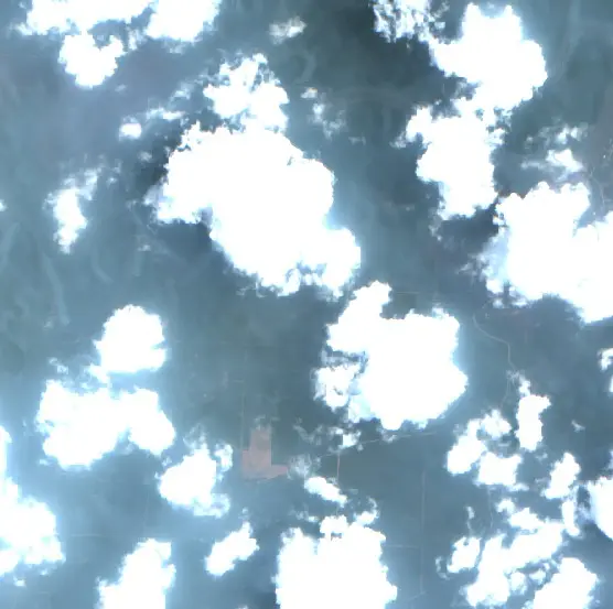 After —  (Sentinel-2, 2026-09-15)
