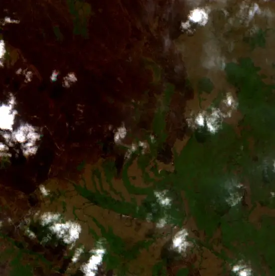 After —  (Sentinel-2, 2026-09-08)