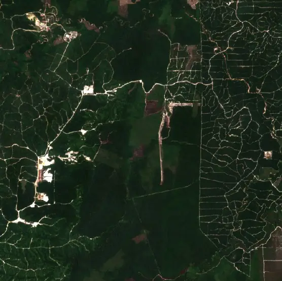 Before —  (Sentinel-2, 2026-08-29)