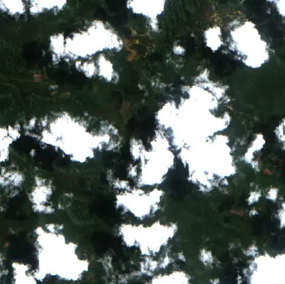 After —  (Sentinel-2, 2026-09-06)
