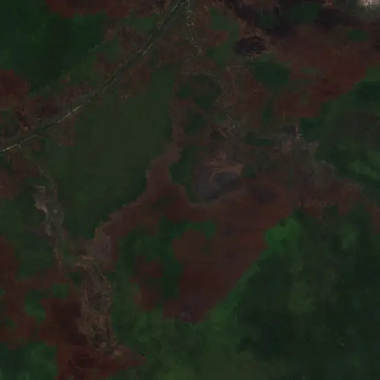 Before —  (Sentinel-2, 2026-09-11)