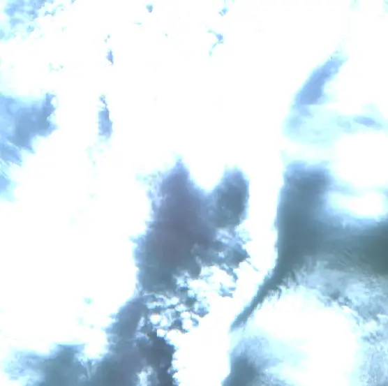 After — Katingan (Sentinel-2, 2026-10-01)