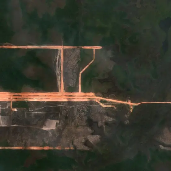 After —  (Sentinel-2, 2026-09-08)