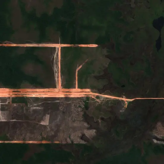 Before —  (Sentinel-2, 2026-08-22)