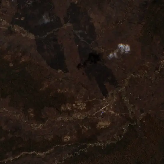 After —  (Sentinel-2, 2026-09-09)