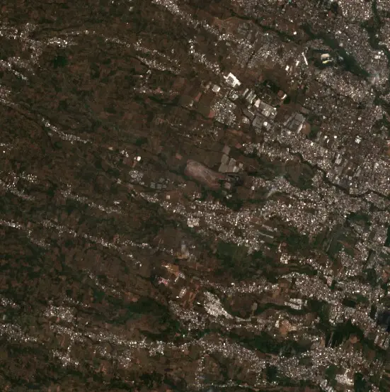 After —  (Sentinel-2, 2026-10-21)