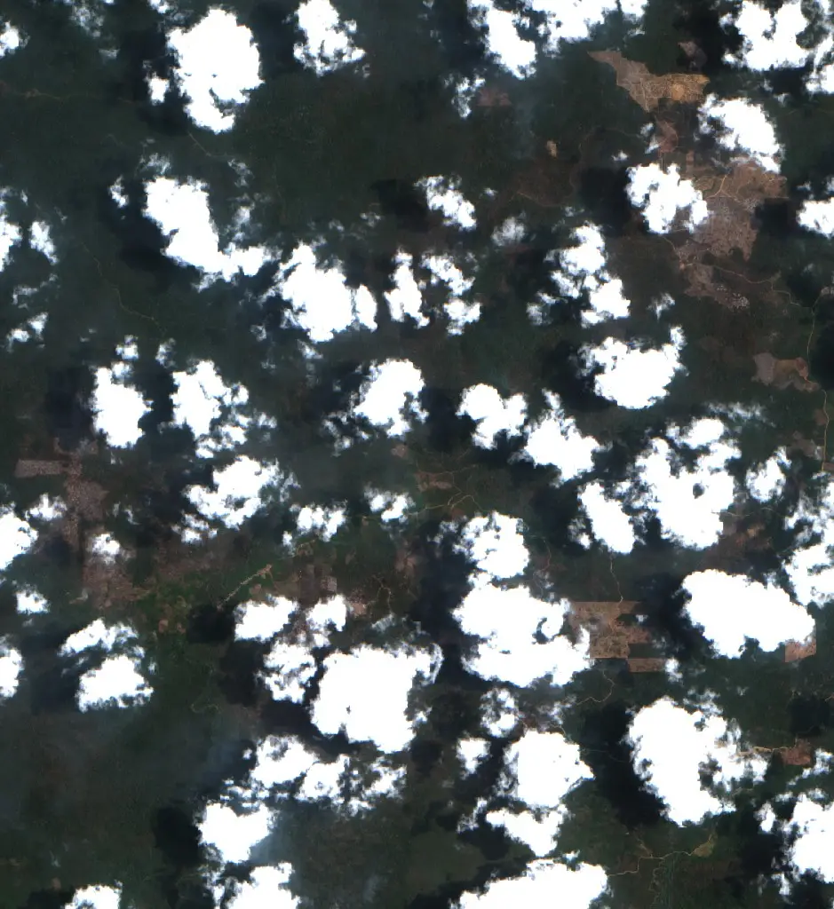 After —  (Sentinel-2, 2026-09-21)
