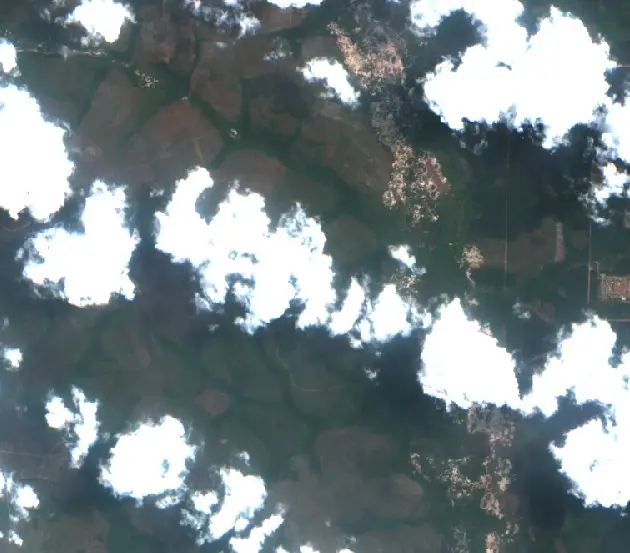 Before — Ketapang (Sentinel-2, 2026-09-02)