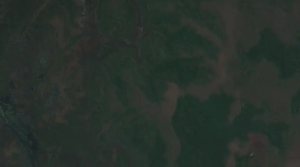 Before — Merauke (Sentinel-2, 2026-09-06)