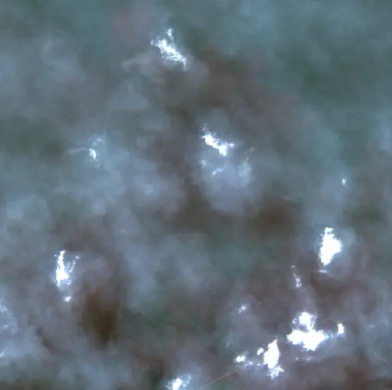 After —  (Sentinel-2, 2026-10-22)