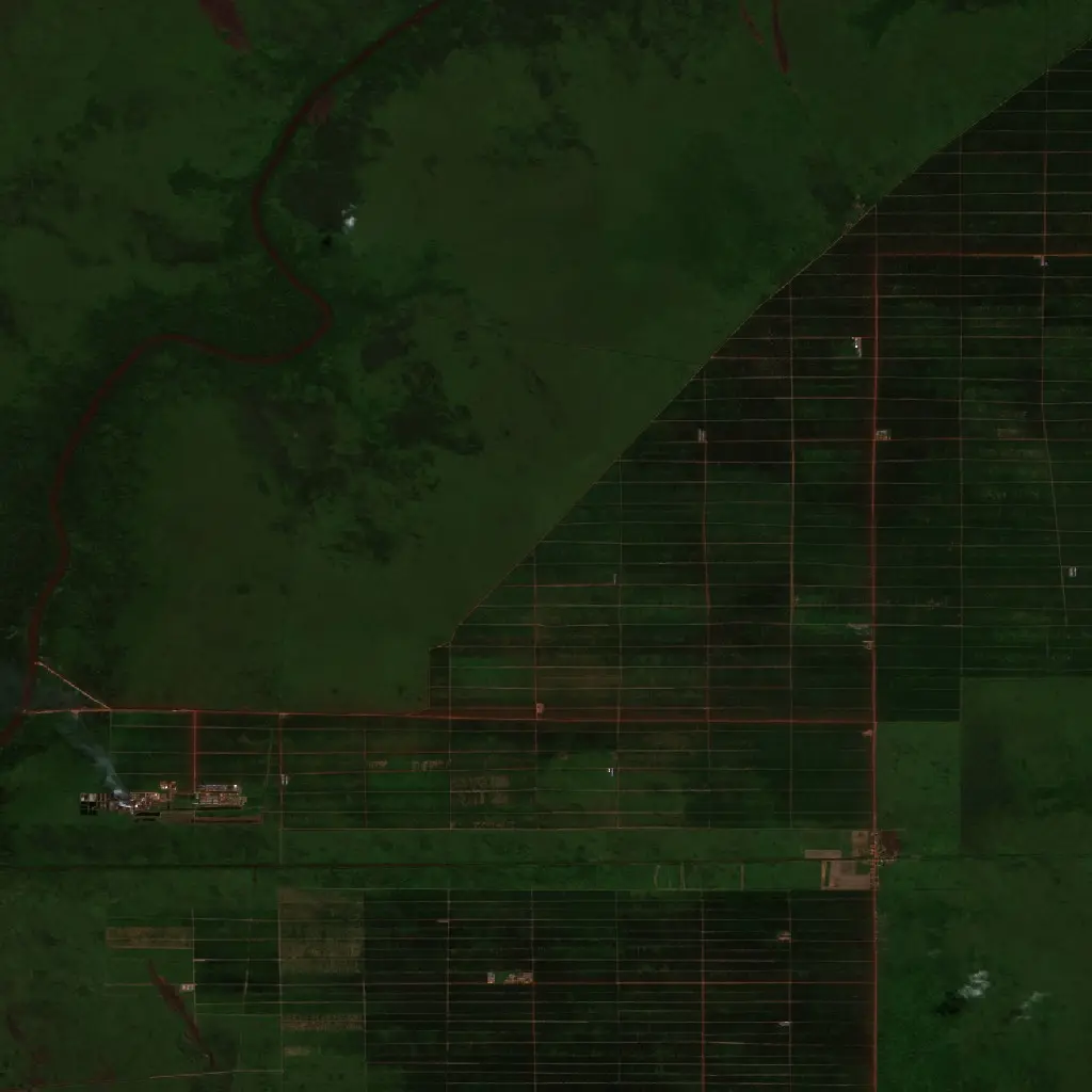 Before —  (Sentinel-2, 2026-08-29)