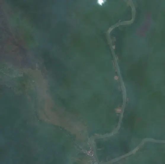 Before — Kutai Kartanegara (Sentinel-2, 2026-08-29)