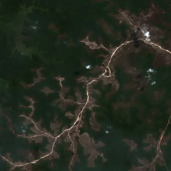 Before —  (Sentinel-2, 2026-09-06)