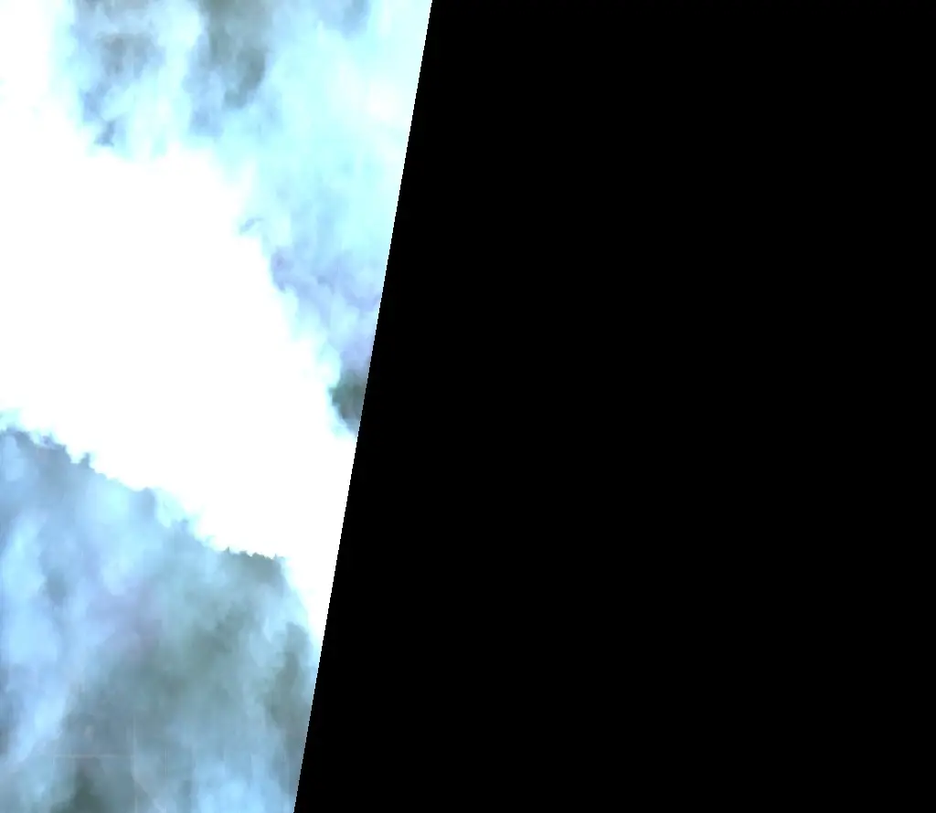 After —  (Sentinel-2, 2026-10-06)