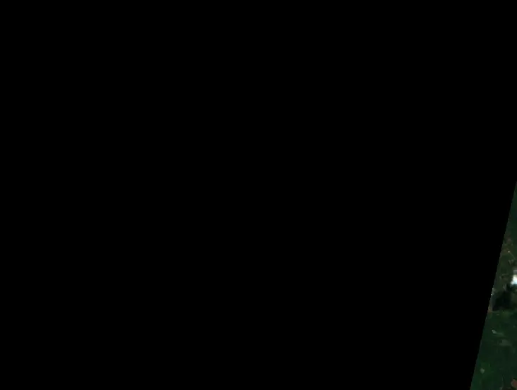 Before — Buton (Sentinel-2, 2026-08-20)