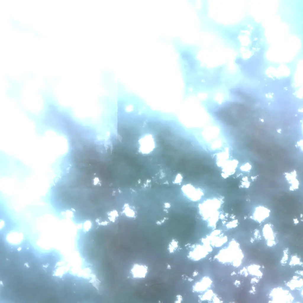 After — Pulang Pisau (Sentinel-2, 2026-10-21)