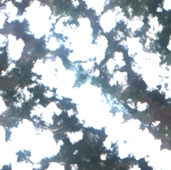 After —  (Sentinel-2, 2026-09-11)