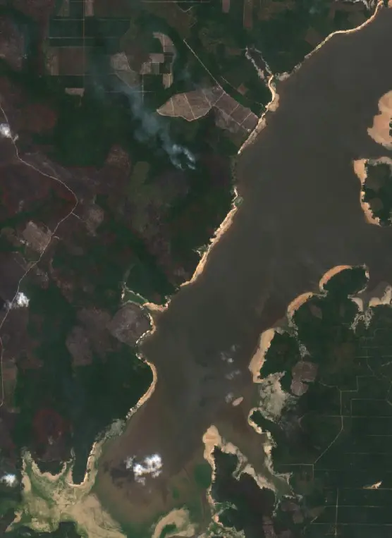 After —  (Sentinel-2, 2026-09-19)