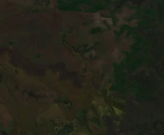 Before —  (Sentinel-2, 2026-08-22)