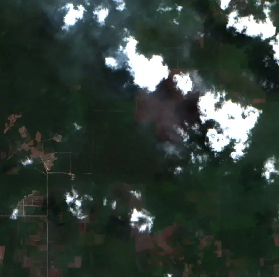 After —  (Sentinel-2, 2026-09-06)