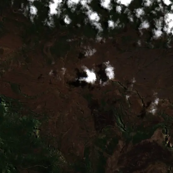 Before —  (Sentinel-2, 2026-09-06)
