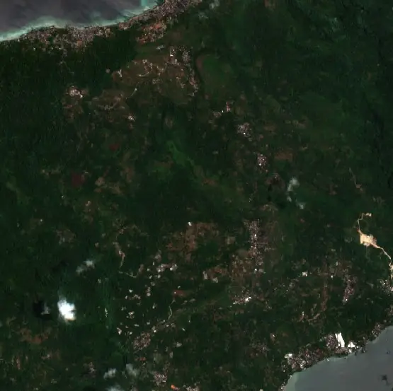 Before — Maluku Tengah (Sentinel-2, 2026-09-26)