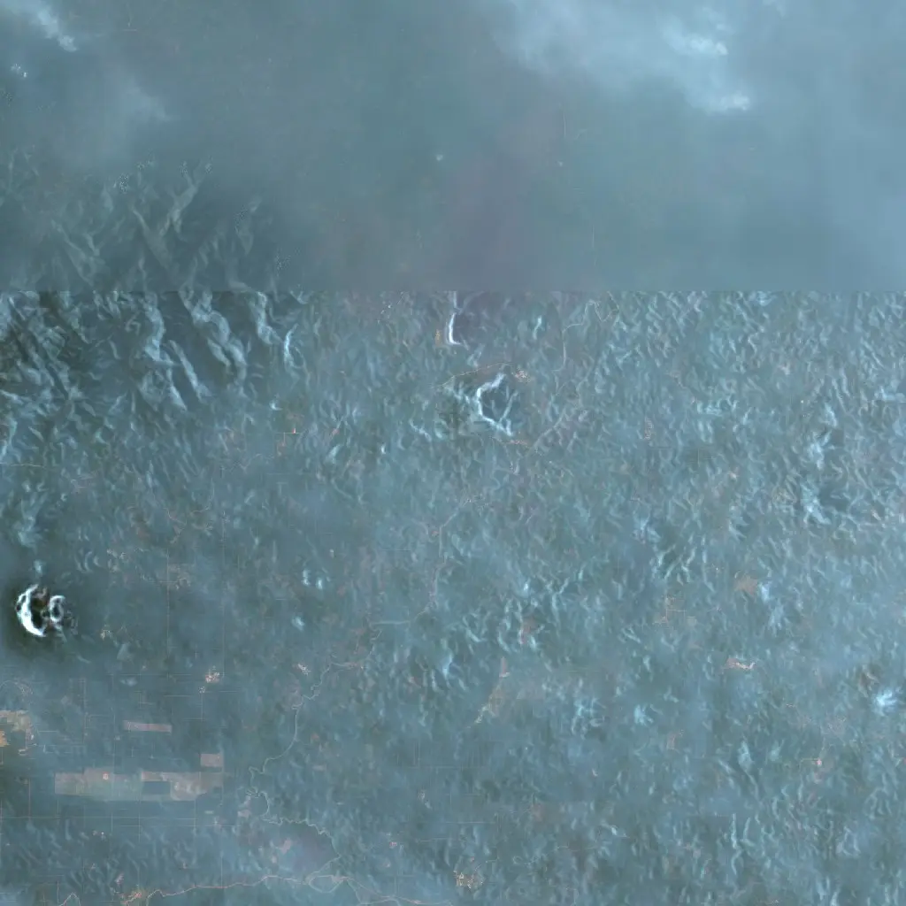 Before —  (Sentinel-2, 2026-09-12)