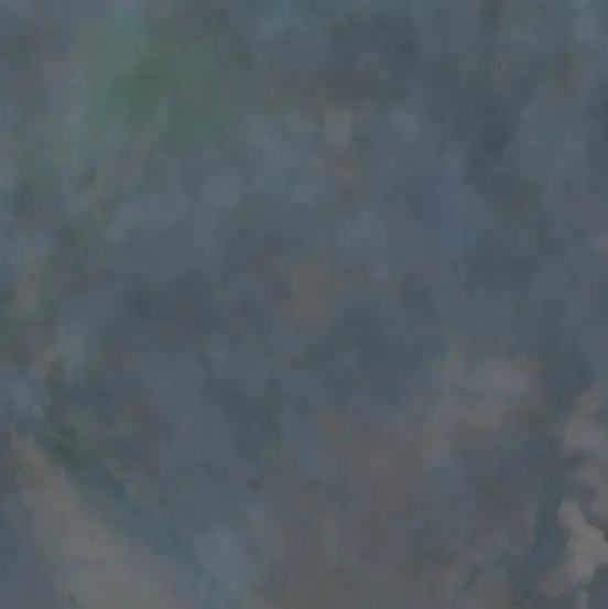 After — Merauke (Sentinel-2, 2026-10-11)