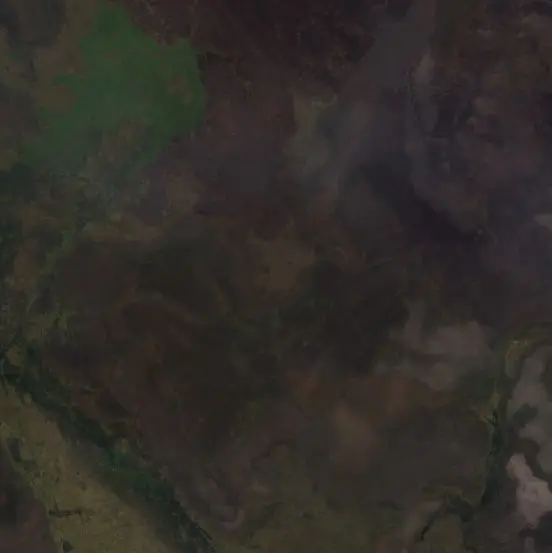 Before — Merauke (Sentinel-2, 2026-09-06)