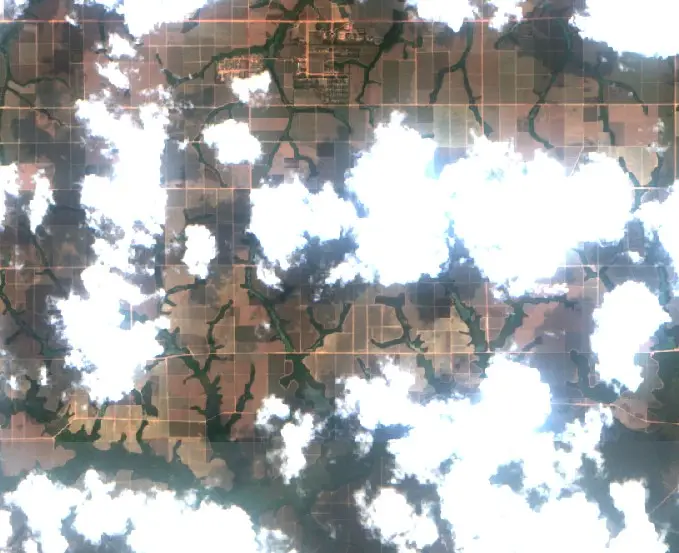 Before —  (Sentinel-2, 2026-09-08)
