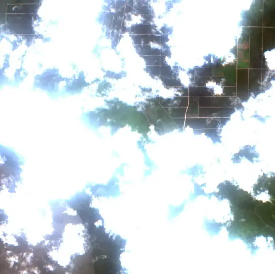 After —  (Sentinel-2, 2026-09-09)
