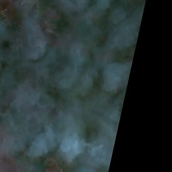 Before — Merauke (Sentinel-2, 2026-10-11)