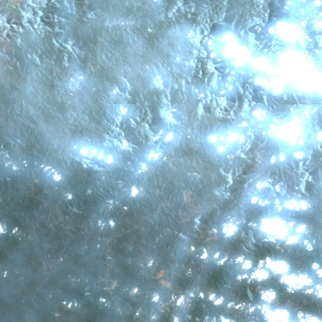 Before — Ketapang (Sentinel-2, 2026-09-12)