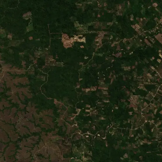 Before —  (Sentinel-2, 2026-08-08)
