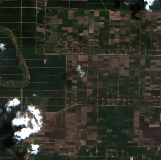Before — Sembawa (Sentinel-2, 2026-09-03)