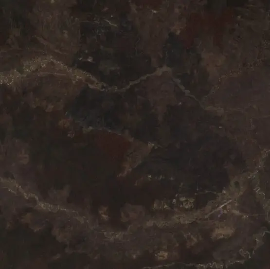 After — Puncak (Sentinel-2, 2026-10-19)
