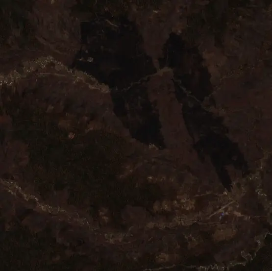 Before — Puncak (Sentinel-2, 2026-09-04)