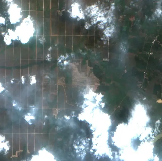 Before —  (Sentinel-2, 2026-09-14)