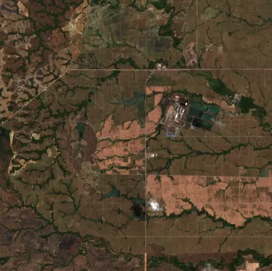 Before — Bombana (Sentinel-2, 2026-09-22)