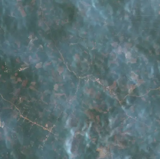 Before — Ketapang (Sentinel-2, 2026-09-12)