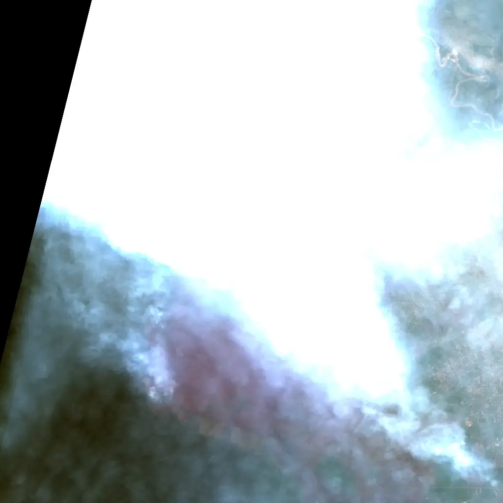 After —  (Sentinel-2, 2026-09-06)