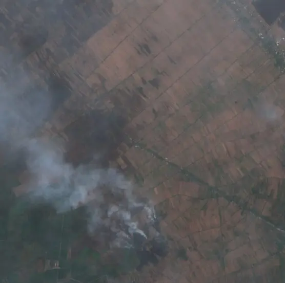 After —  (Sentinel-2, 2026-10-21)