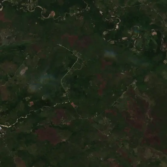 Before — Silokamodoga (Sentinel-2, 2026-09-06)